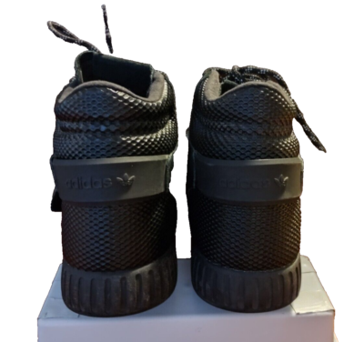 Men’s Adidas Tubular Invader Strap Shoes, Black, Size 13 s-l400.jpg main image 3