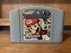 Mario Party 1 Nintendo 64 N64 Authentic Video Game Cartridge Cleaned Tested