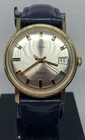 Vintage Timex Electric Mens Watch 1970s Cal. M41 Serviced