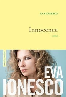 Innocence: premier roman von Ionesco, Eva | Buch | Zustand gut