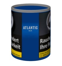 DOSE Atlantic Blue Zigarettentabak  Volumen 65 Gramm