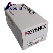 1PC Keyence SR-X300 BARCODE READER Scanner SRX300 Brand