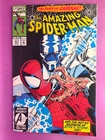 THE AMAZING SPIDER-MAN   #377    VF/NM   1993  B&B COMBINE SHIPPING