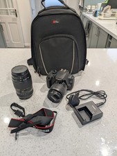 Canon EOS 1200D Digital SLR Camera