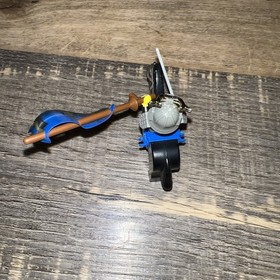 LEGO Castle: Samurai Swordsman (6013) Complete with Box