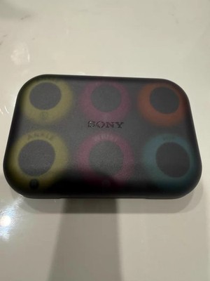 Sony Mocopi Full-Body VR Tracking VRChat Trackers Motion Capture