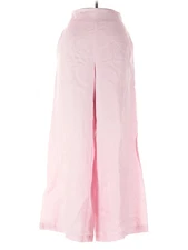 Masano New York Women Pink Casual Pants 0