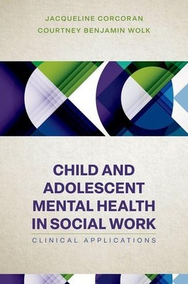Psychische Gesundheit von Kindern und Jugendlichen in der Sozialen Arbeit: Cli - NEU Jacqueline Corc 2