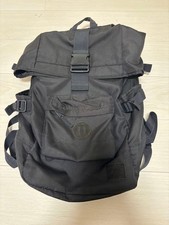 NIXON Backpack Bag Computer Case