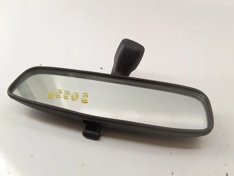 Espejo retrovisor Kia Sedona 2004 fabricante original usado probado excelente estado  Foto 3 de 4