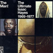 Isaac Hayes The Man!: The Ultimate Isaac Hayes 1969-1977 (CD) Album (US IMPORT)