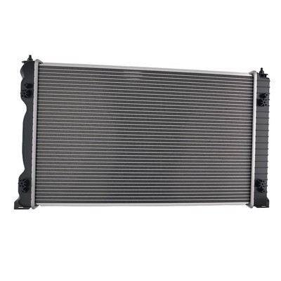 Aluminum Engine Radiator for Audi A4 2003-2008 8E0121251B CU2556