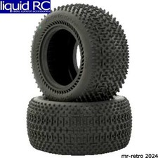 JConcepts 3023-02 Goose Bumps Tire Green: 2.2 Truck 2