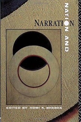 Nation and Narration