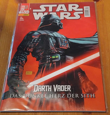 Star Wars #66/ Panini / 2021/ Neuwertig