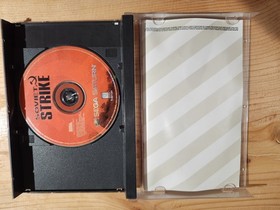 Sega Saturn Action Packed Games Set Of 3!