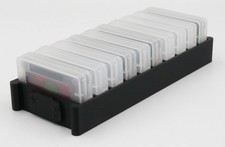 Game Boy Advance Compatible Game Case Tray - Holds 10