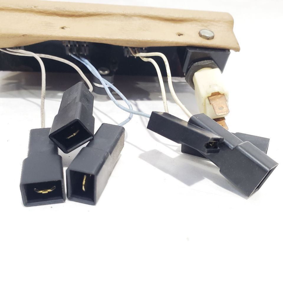 1990 Bentley Turbo R OEM Glove Box Switch 