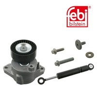 Febi Bilstein Reparatursatz, Spannarm-Keilrippenriemen 30460 FüR MERCEDES-BENZ