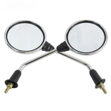 Motorcycle parts Mirror for Kymco Any Like150 Ck150t-5 New