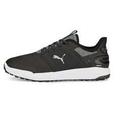 Puma Golf Mens IGNITE ELEVATE Spikeless Waterproof Golf Shoes 31% OFF RRP