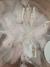 Lambs & Ivy Musical Mobil