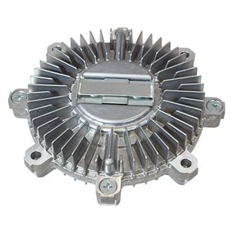 For Ford Ranger 2001-2011 Motorcraft YB3048 Engine Cooling Fan Clutch Foto 2 de 2