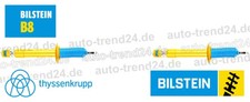 Bilstein B8 Hochleistungsdämpfer vorne u.a.: BMW 5er E39, Bj. 1995-2003