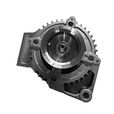 For Buick Lesabre Pontiac Bonneville 2004 2005 12v 140a Cw Alternator 11035n For Buick Lesabre Pontiac Bonneville 2004 2005 12v 140a Cw Alternator 11035n