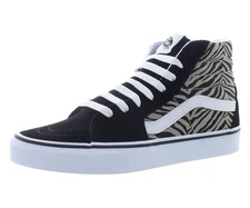 Vans Men Sk8-Hi Skateboard Shoes VN0A32QG9XB Safari/Multi Size 6.5