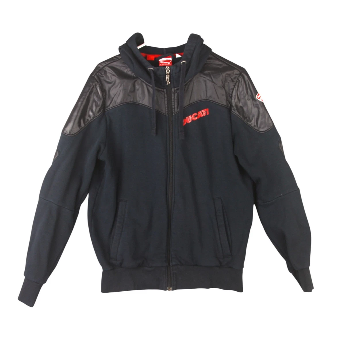 Puma Ducati In Men's Coats & Jackets for sale | eBay
