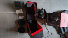 ASUS ROG Theta 7.1 Gaming-Headset, Surround S...