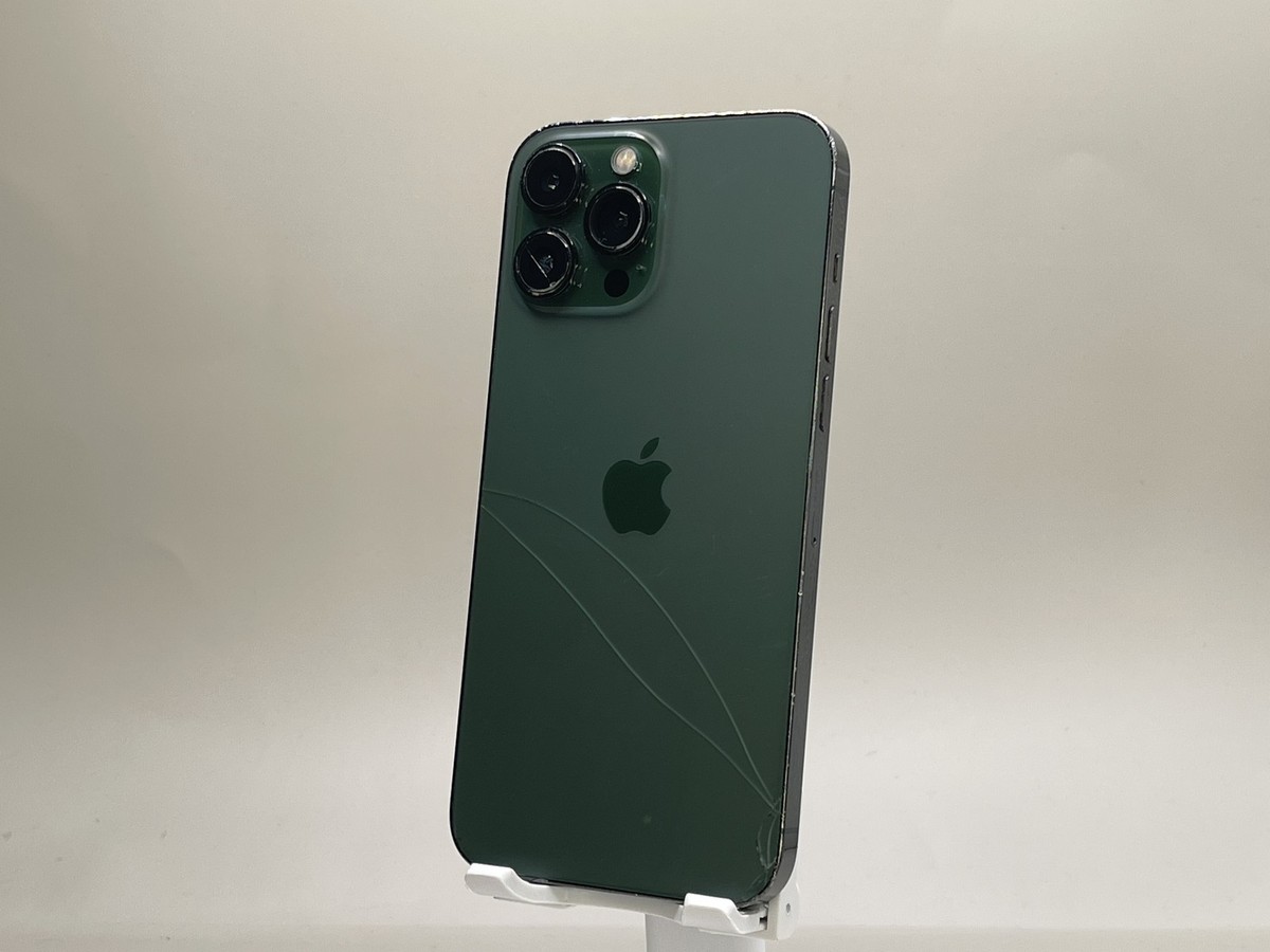 Apple iPhone 13 Pro Max A2484 128GB Alpine Green Xfinity