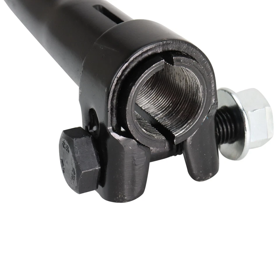 For Jeep Wrangler JK 2018 TRQ PSA50668 Front Drag Link & Suspension Kit - Image 4 of 4