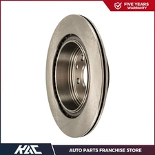 Rear Brake Disc For Infiniti 2005 2006 G35 2007 G35 2009-2013 G37 3 7L 31387