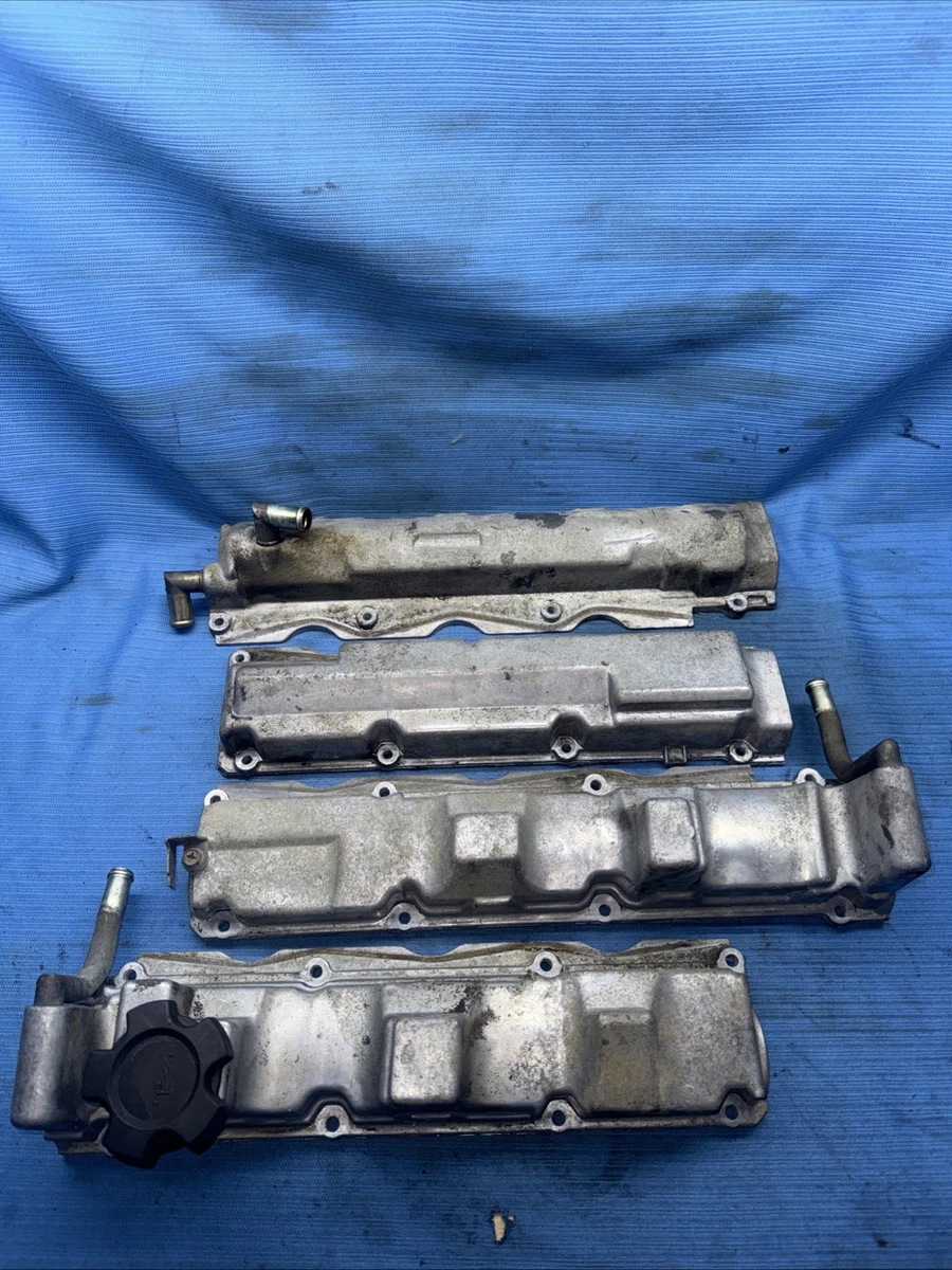 Engine Valve Covers for Nissan 300ZX for sale | eBay