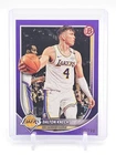 2025 Bowman Basketball Purple Pattern Border Dalton Knecht #194