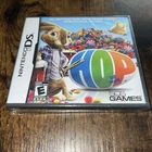 Nintendo DS Hop: The Movie Game Brand New Factory Sealed