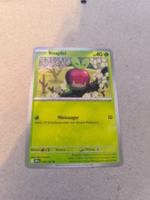 Pokemon Knapfel 016/182 DRI Ewige Rivalen