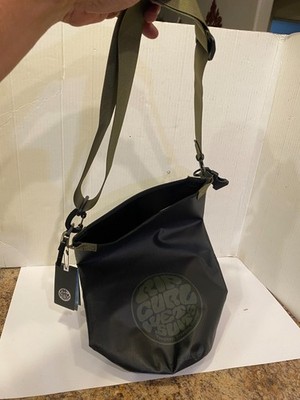 NWT Rip Curl Surf Series 5 Liter Barrel Bag BUTSS5