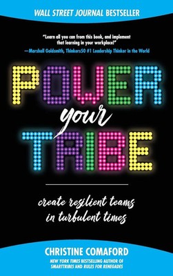Comaford | POWER YOUR TRIBE | Buch | Englisch (2018) | Gebunden | McGraw-Hill