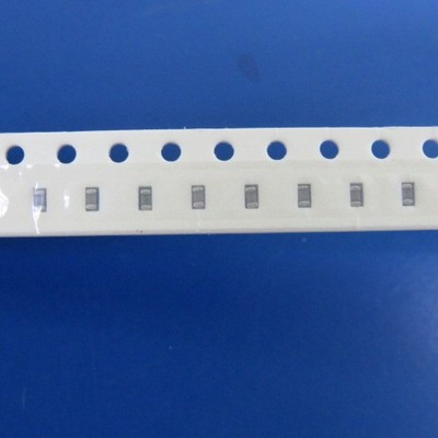 NIC COMPONENTS  NMC0603NPO151J50TRPF Qty of 2750 per Lot CAP CER 150 PF 5% 0603