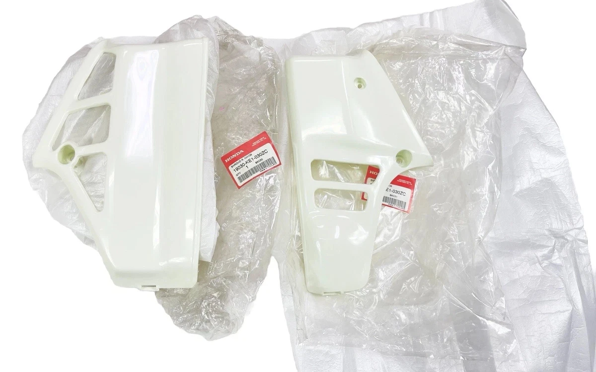 Fairings & Bodywork for Honda MTX125 for sale | eBay