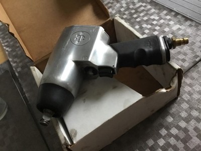 würth master Druckluftschrauber DSS 1/2'' H Premium 703735 6,3bar/ 90PSI