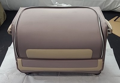 Inspira 620143396 Universal Medium Roller Bag- 22.5 Wide x 10.5 Deep x 15 Tall