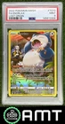 Snorlax PSA 9 2022 Pokemon Sword & Shield Lost Origin Trainer Gallery 3308