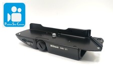 VIDEO MINT Nikon MS-21 Battery Holder for Nikon F4s From JAPAN