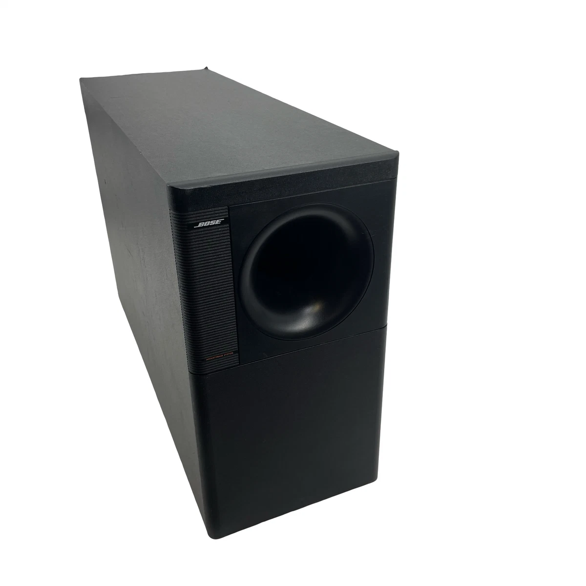 Bose Acoustimass 10 Series Ii for sale - eBay