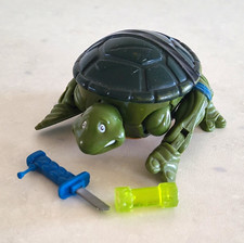 Playmates 1992 Teenage Mutant Ninja Turtles Mutatin' Leonardo