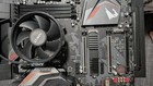 GIGABYTE X470 AORUS Ultra Gaming AMD X470 ATX Mainboard Sockel AM4 (#11762)